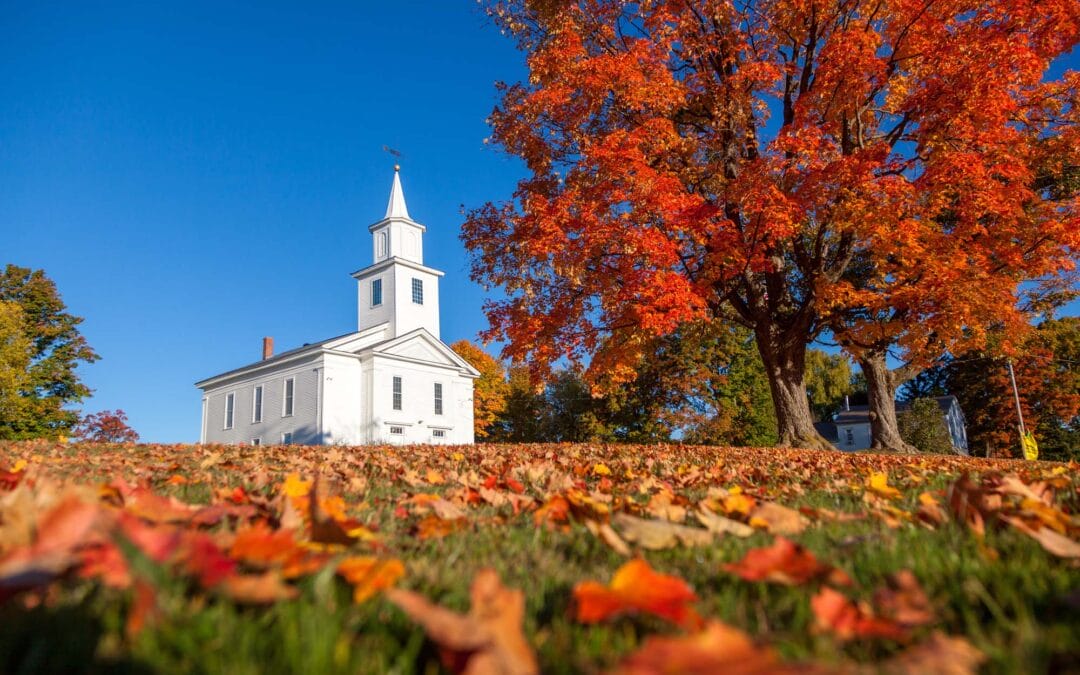 “What Value Are Religious Symbols?” Hebrews Has the Answer!