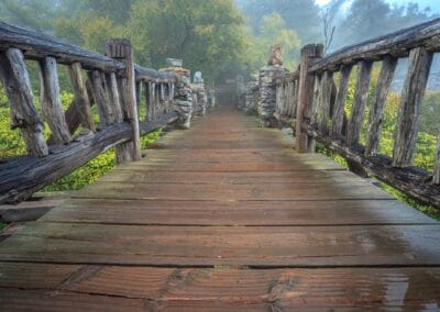 Five Warning Passages in Hebrews