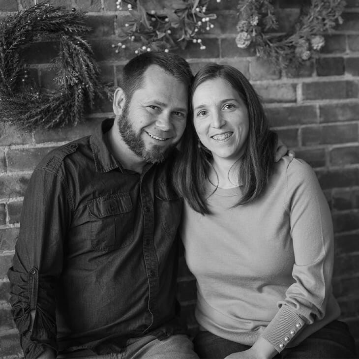 Jeremy & Danae Hoyt Jeremy & Danae Hoyt