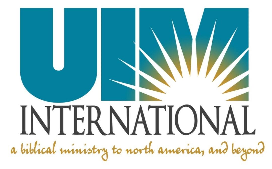 UIM International