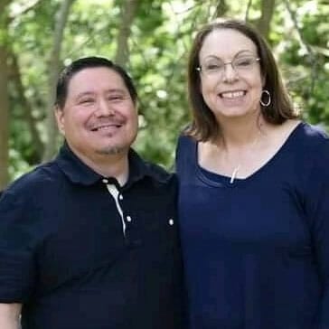 Charles and Bridget Ulibarri