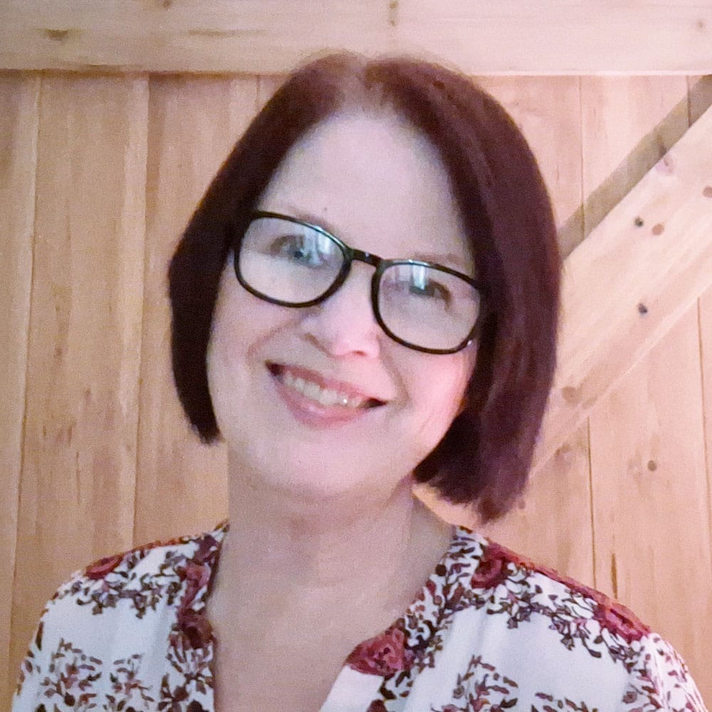Jeanine Stewart